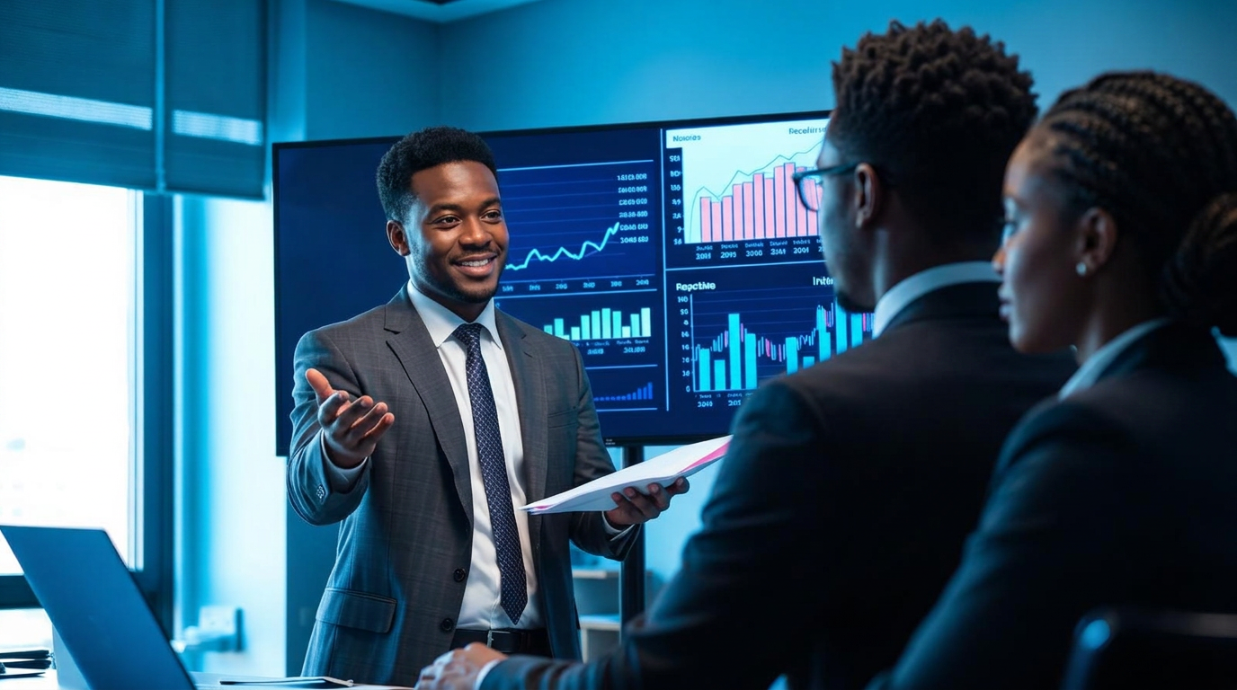 Financial Advisory Services
