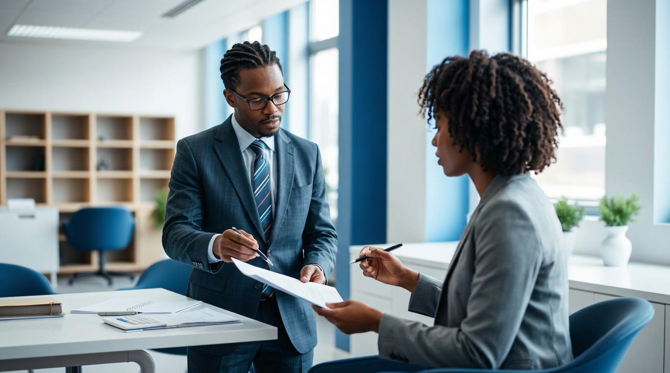 Tax Consulting